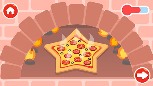 Pizza Cooking Games for Kids screenshot 11