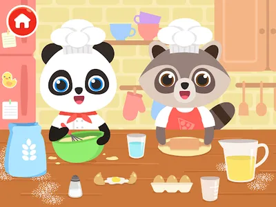 Pizza Cooking Games for Kids screenshot 14