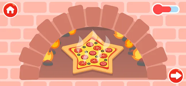 Pizza Cooking Games for Kids screenshot 5