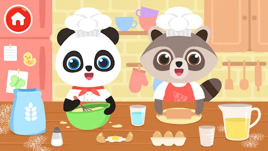 Pizza Cooking Games for Kids screenshot 8