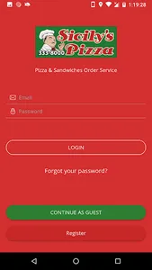 Sicily's Pizza screenshot 2