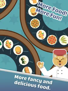 Cooking Pizza Restaurant – sus screenshot 10