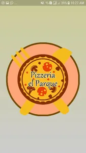 Pizzeria El Parque screenshot 0