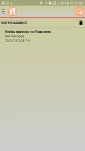 Pizzeria El Parque screenshot 3
