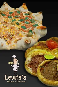 Pizzaria e Esfiharia Levita's screenshot 0