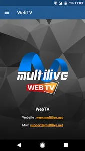 WebTV screenshot 0