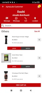 ApnaLala Customer screenshot 5