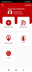 ApnaLala Customer screenshot 6