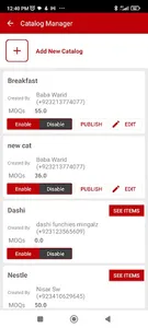 ApnaLala Seller screenshot 2