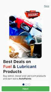 AutoReady screenshot 0