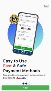 AutoReady screenshot 1
