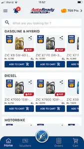 AutoReady screenshot 3