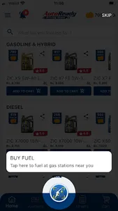 AutoReady screenshot 5