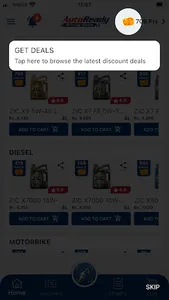 AutoReady screenshot 6