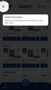 AutoReady screenshot 7