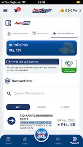 AutoReady Retailer screenshot 3