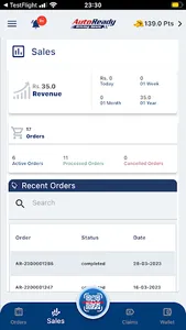 AutoReady Retailer screenshot 4