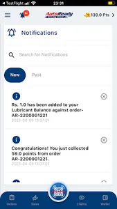 AutoReady Retailer screenshot 7