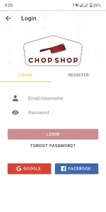 Chop Shop screenshot 2