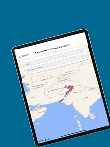 Domino's Pakistan screenshot 7