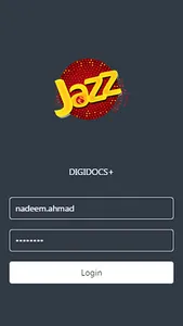 DIGIDOCS+ screenshot 0