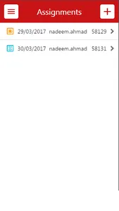 DIGIDOCS+ screenshot 2