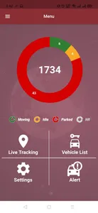 Resq 911 Pro screenshot 0