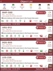 Resq 911 Pro screenshot 11