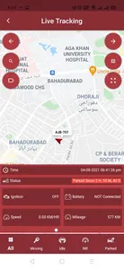 Resq 911 Pro screenshot 4