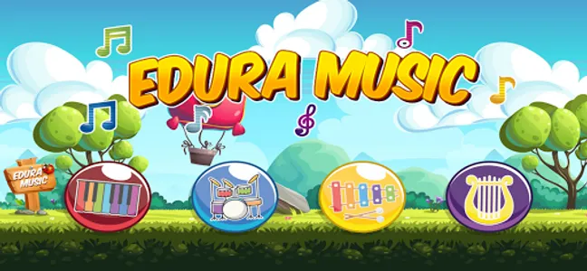 Edura Music screenshot 0