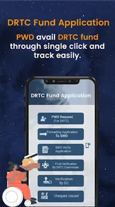 PWD Services screenshot 6