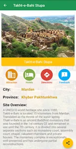 Destination Gandhara screenshot 3