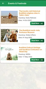 Destination Gandhara screenshot 5