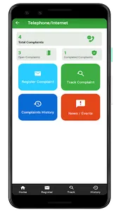 POF e-Services screenshot 6