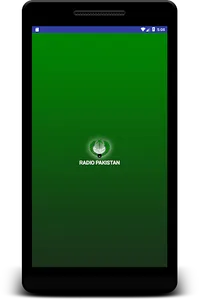 Radio Pakistan - Live News Pro screenshot 0