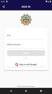 Hostel - UET JC screenshot 0