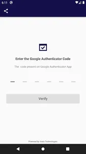 Hostel - UET JC screenshot 1