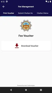 Hostel - UET JC screenshot 5