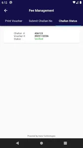 Hostel - UET JC screenshot 6