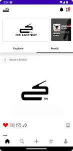 Kaay screenshot 1