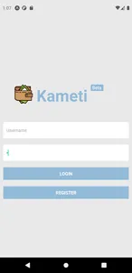 My Kameti screenshot 0