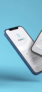 meraID screenshot 1