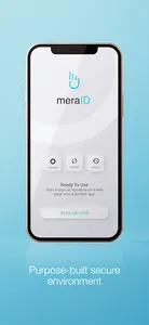 meraID screenshot 5
