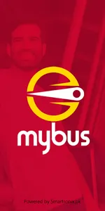 mybus pk screenshot 0