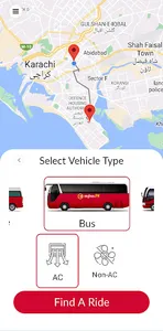 mybus pk screenshot 1