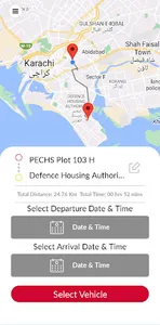 mybus pk screenshot 3