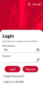 mybus pk screenshot 4