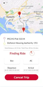 mybus pk screenshot 5