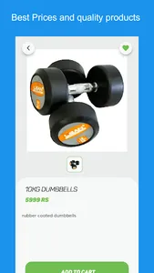 Pakistan Online Store screenshot 1