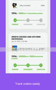 Pakistan Online Store screenshot 5
